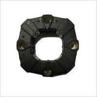 Round Centaflex Spider Couplings