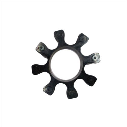 OMT Spider Couplings
