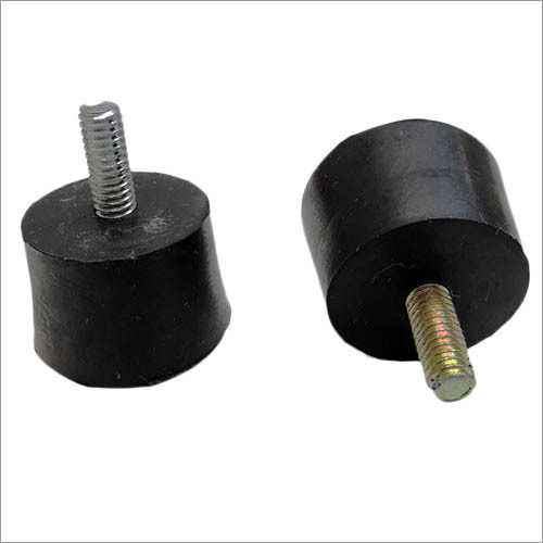 Vibration Rubber Mounting