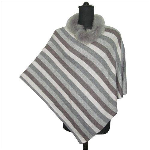 Ladies Poncho