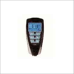 Black Coating Thickness Gauge