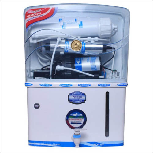 Water Purifiers Ro System