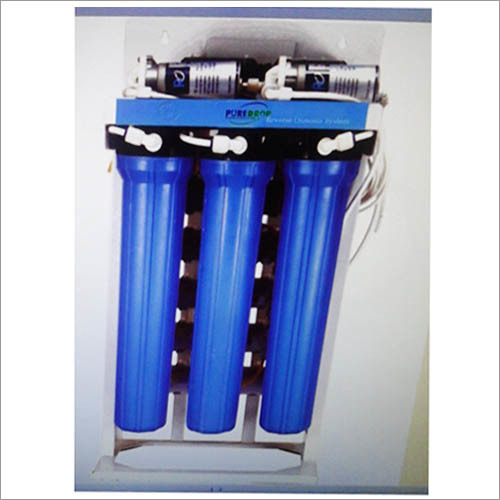 Drinking Water System Drinking Water System