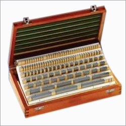 Metal Slip Gauge Set