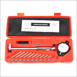 Bore Gauge Set By INDIA TOOLS & INSTRUMENTS CO.
