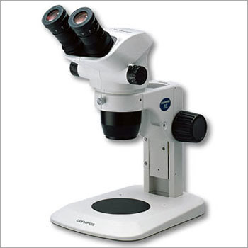 Olympus Microscope