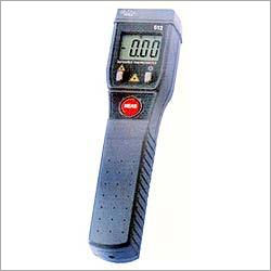 Infrared Thermometer with Laser Marker