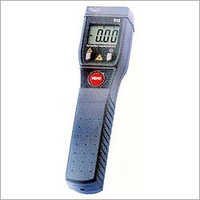Infrared Thermometer with Laser Marker