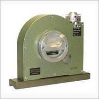 Mechanical inclinometer