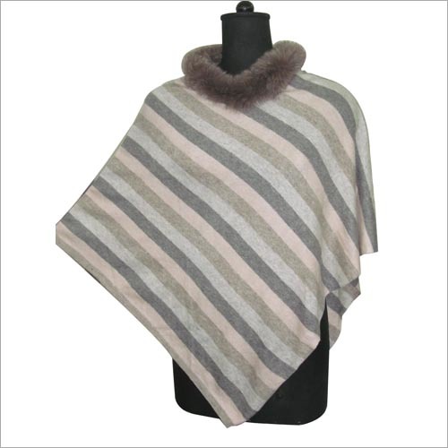 Designer Poncho