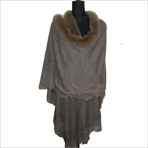 Designer Poncho