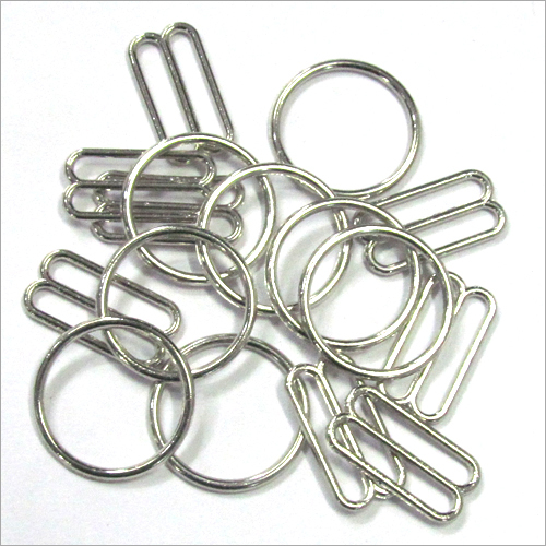 Metal Hooks