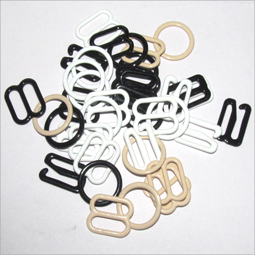 Plastic Hooks