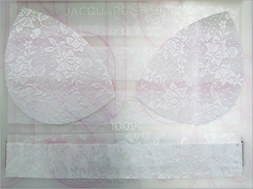 Nylon Lace Fabric