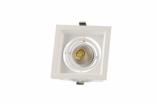 15Watt NEW ROUND COB DOWNLIGHT