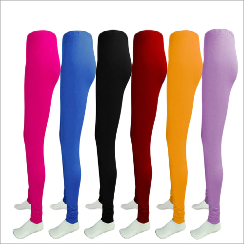 Churidar Leggings