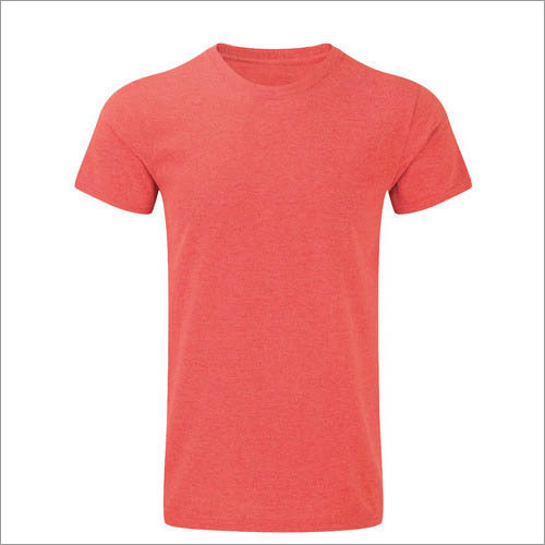 Plain Ladies T-Shirts