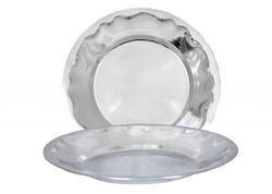 Polishing Border Plate