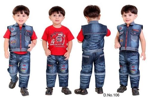 kids garments