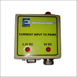 RS485 converter module