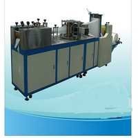Surgeon Cap Making Machine