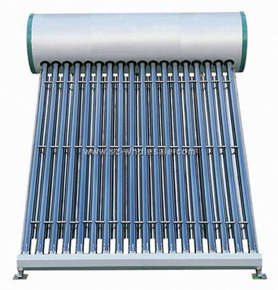 SOLAR WATER HEATING SYSTEMS