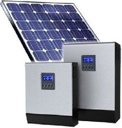 SOLAR INVERTER