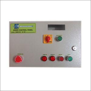 Drier Unit Controller