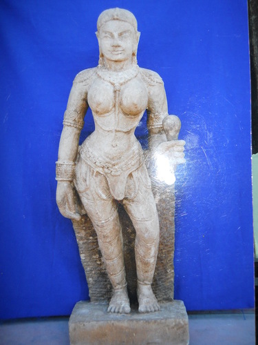 God & Goddess Statues