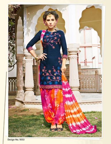 Salwar Suit