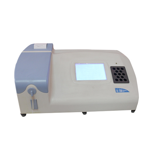 Biochemistry Analyser