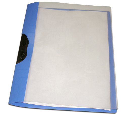 Report Cover (Swing Clip/Transparent Top)