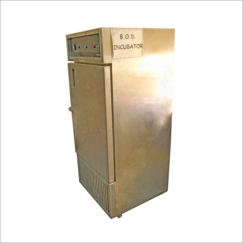 BOD incubator