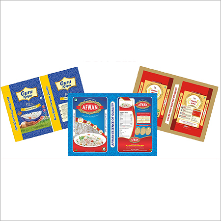 Bopp Bags