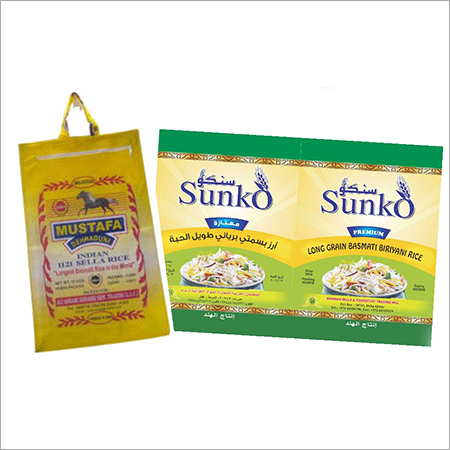 Non Woven Bags