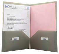 Presentation Folder