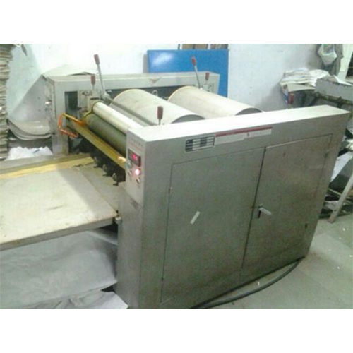 Bag To Bag Flexo Printing Machine