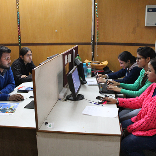 Bio Informatics Lab Equipment