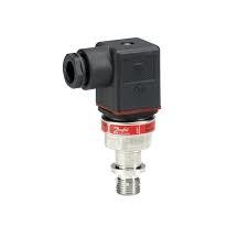 Pressure Transmitters & Switch