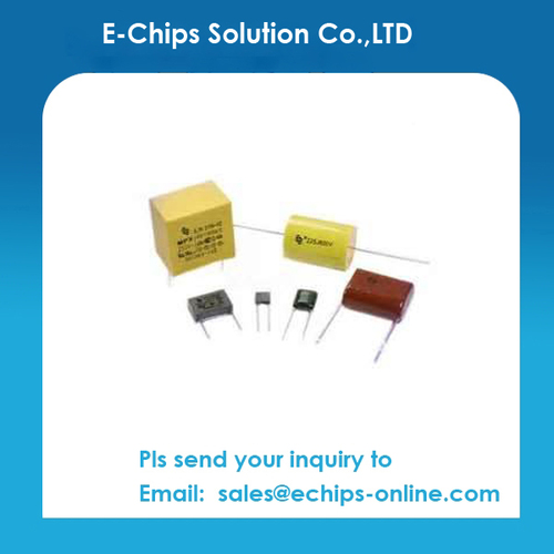 Metallised Polypropylene Capacitors Metallised Polypropylene Capacitors