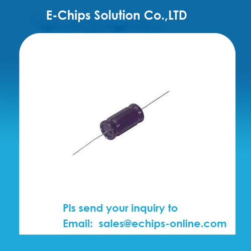 1uF 100V Non-Polarised Crossover Capacitor