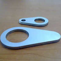 Automotive Pressed Components