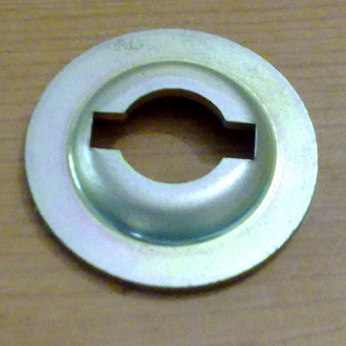 CNC Machining Components
