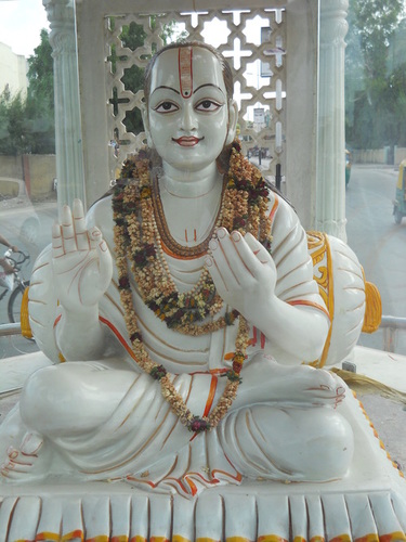 vallabhcharya ji