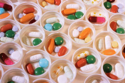 Thyroxin Tablets Levothyroxine