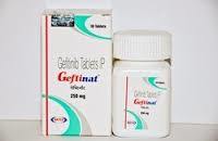 Geftinat