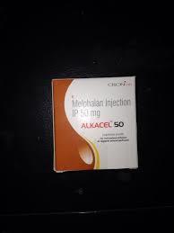 Alkacel Injection