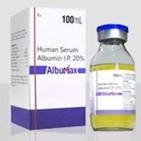 Human Albumin