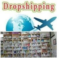 Medicine Dropshipper