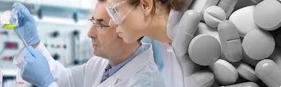 Pharmaceutical exporter